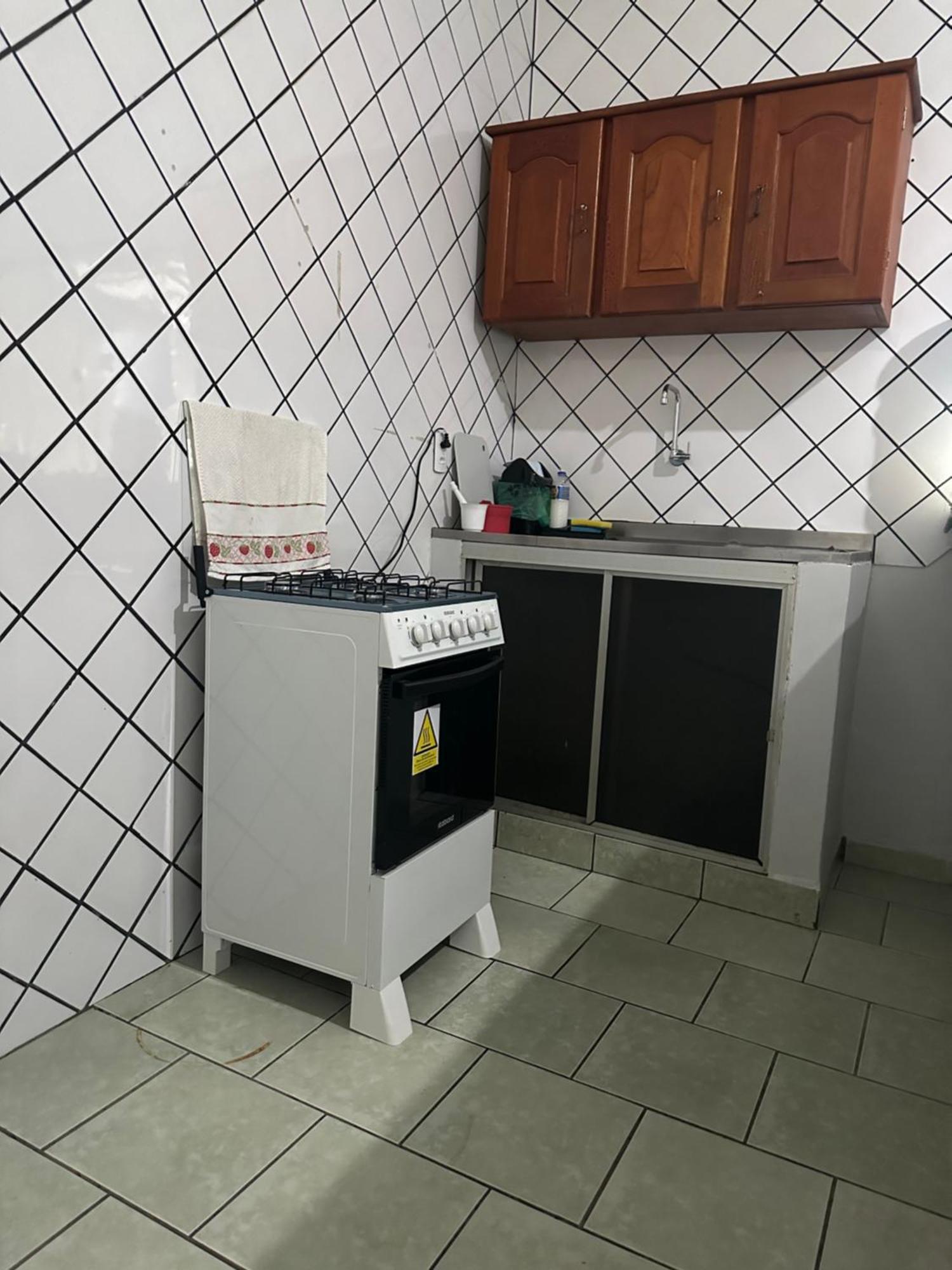 Casa Cantinho Do Sossego Apartment Maraba