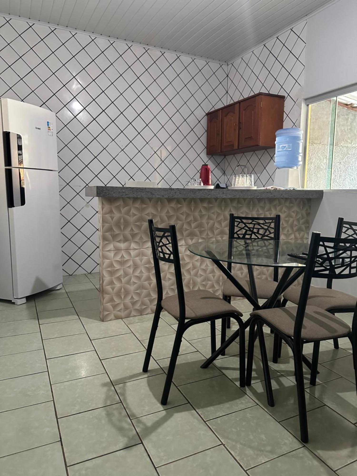 Apartment Casa Cantinho Do Sossego