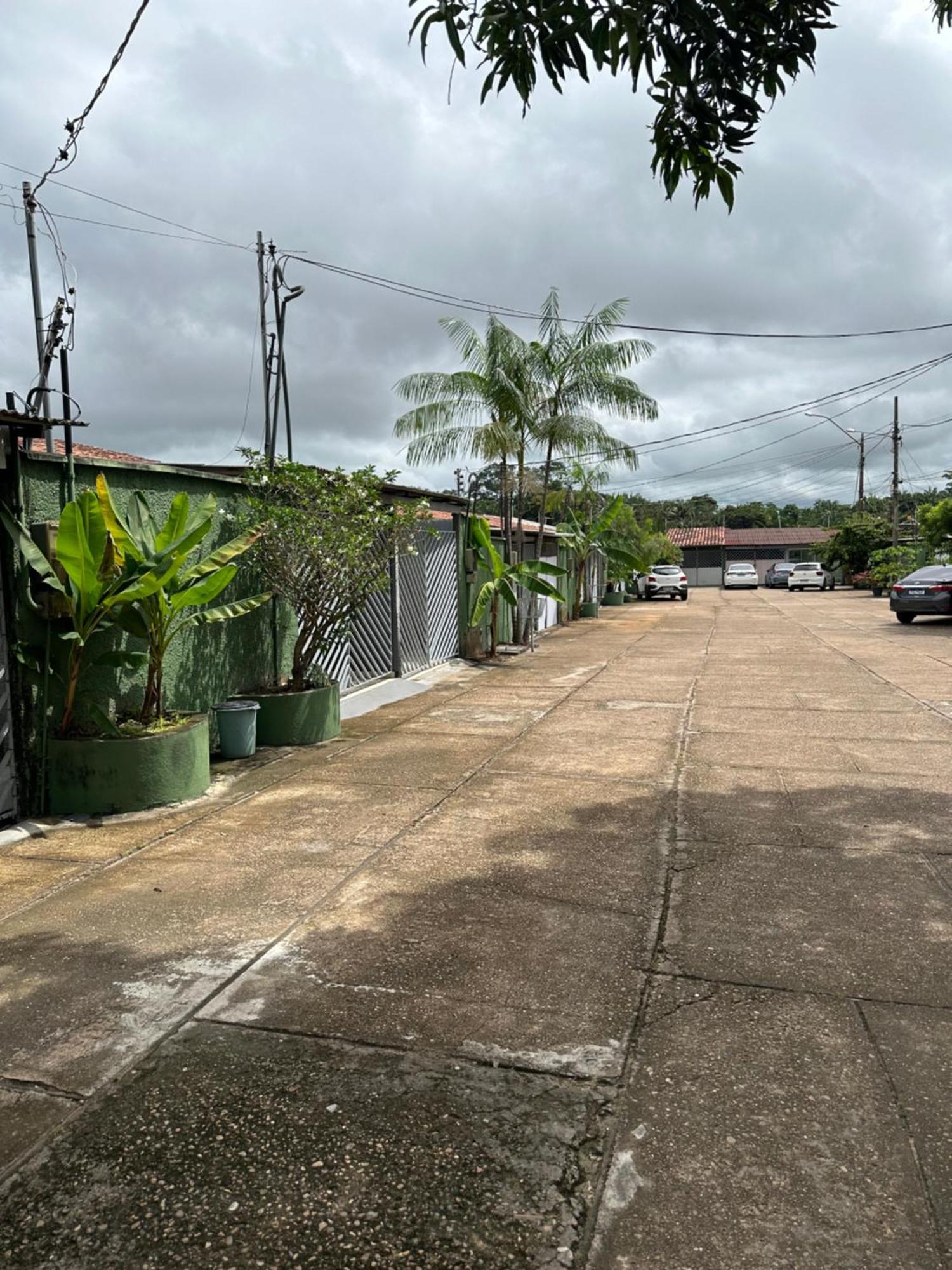 Casa Cantinho Do Sossego * Maraba